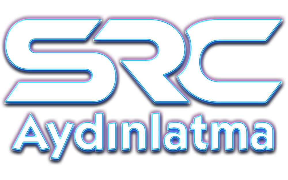 SRC Aydınlatma: LED Aydınlatma, Ölçüm Cihazları ve Güç Kaynaklarında Güvenilir Çözüm Ortağınız