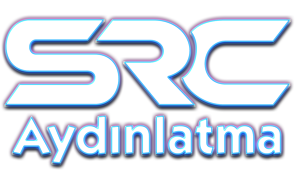 SRC Aydınlatma – Güçlü Çözümler, Güvenilir Işık ve Marka Güvencesi