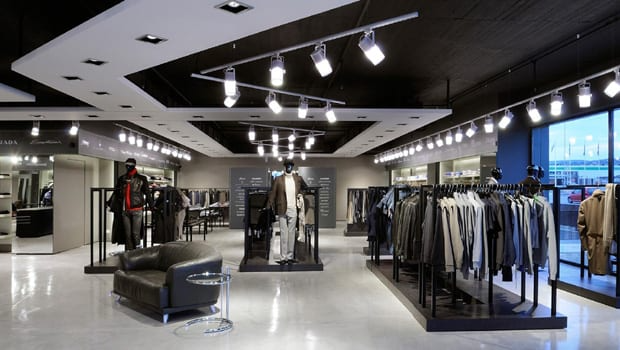 Mağaza Aydınlatması Nedir? Satışları Artıran Profesyonel Aydınlatma Çözümleri