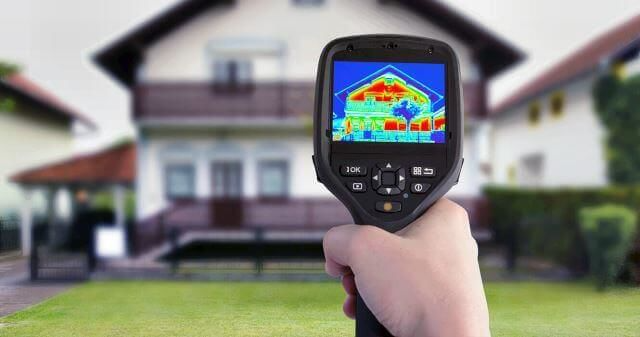 Termal Kameralar ile Hızlı ve Güvenilir Isı Analizi