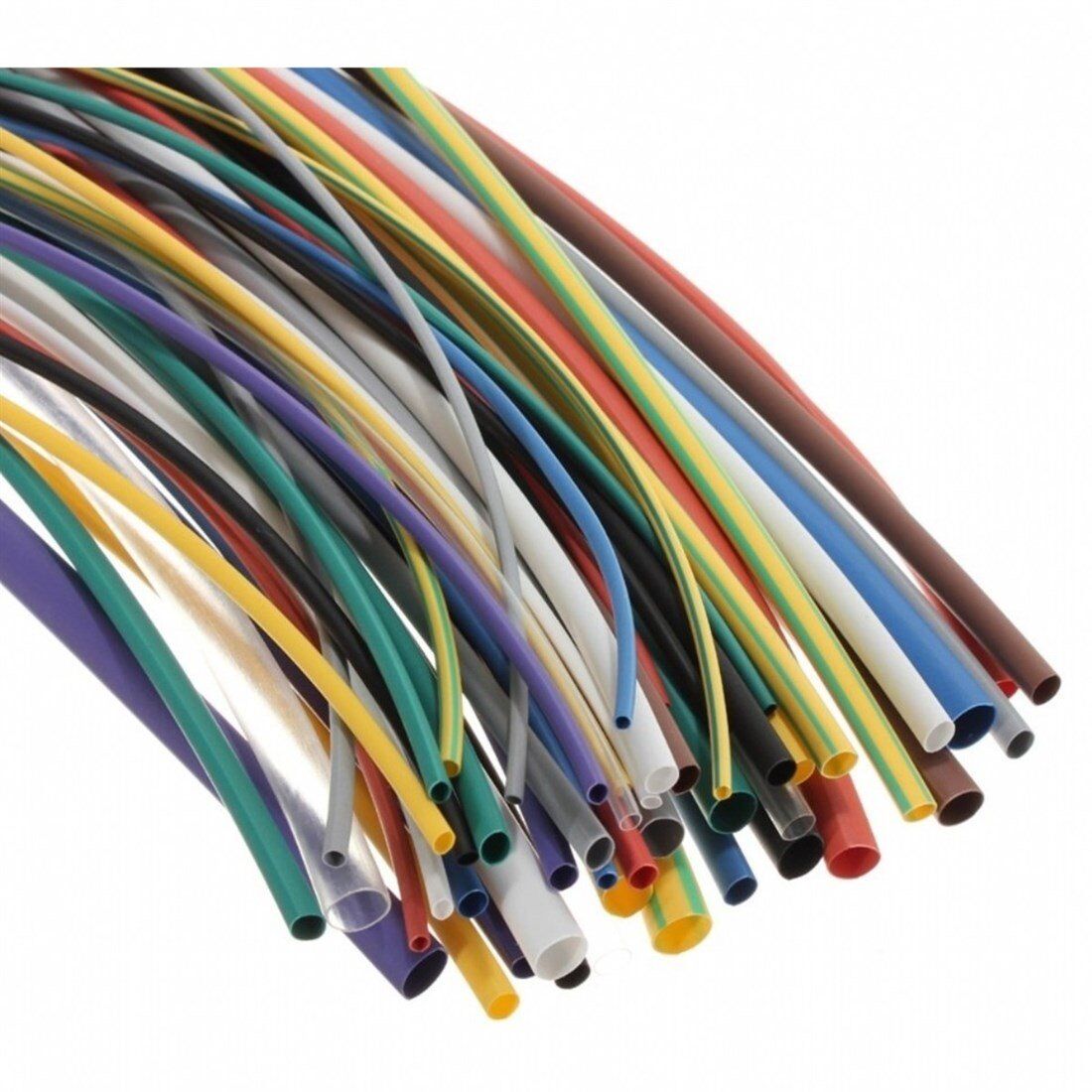 Makaronlar Nedir? Elektrik ve Elektronik Tesisatlar İçin Güvenli İzolasyon Çözümleri