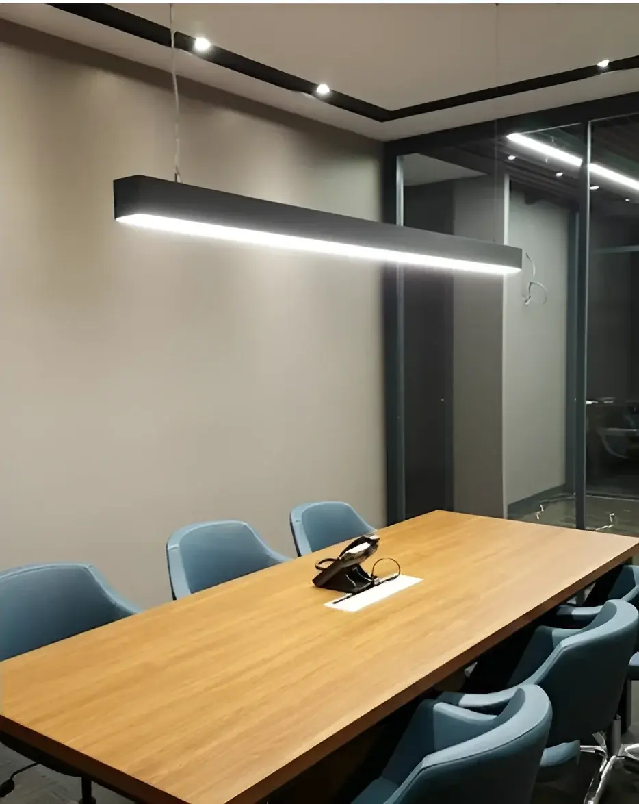 Lineer Aydınlatma Nerelerde Kullanılır? Doğru Uygulama ile Maksimum Etki