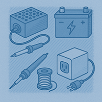 Elektronik