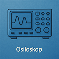Osiloskop