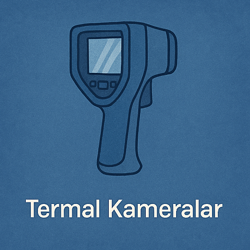Termal Kameralar