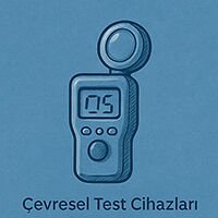 Çevresel Test Cihazları