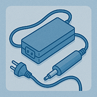Adaptörler