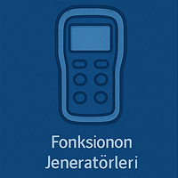 Fonksiyon Jeneratörleri