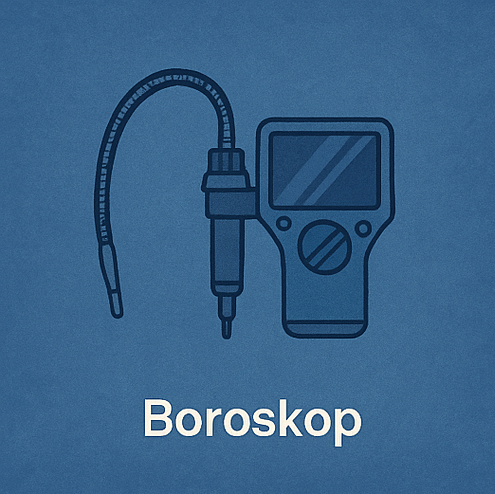 Boroskop