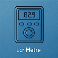 Lcr Metre