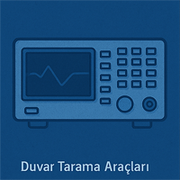 Duvar Tarama Araçları