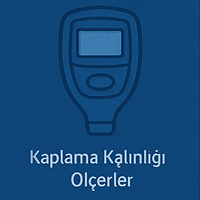 Kaplama Kalınlığı Ölçerler