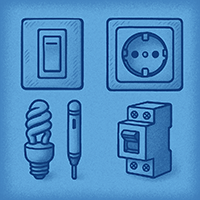 Elektrik Malzemeleri