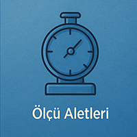 Ölçü Aletleri