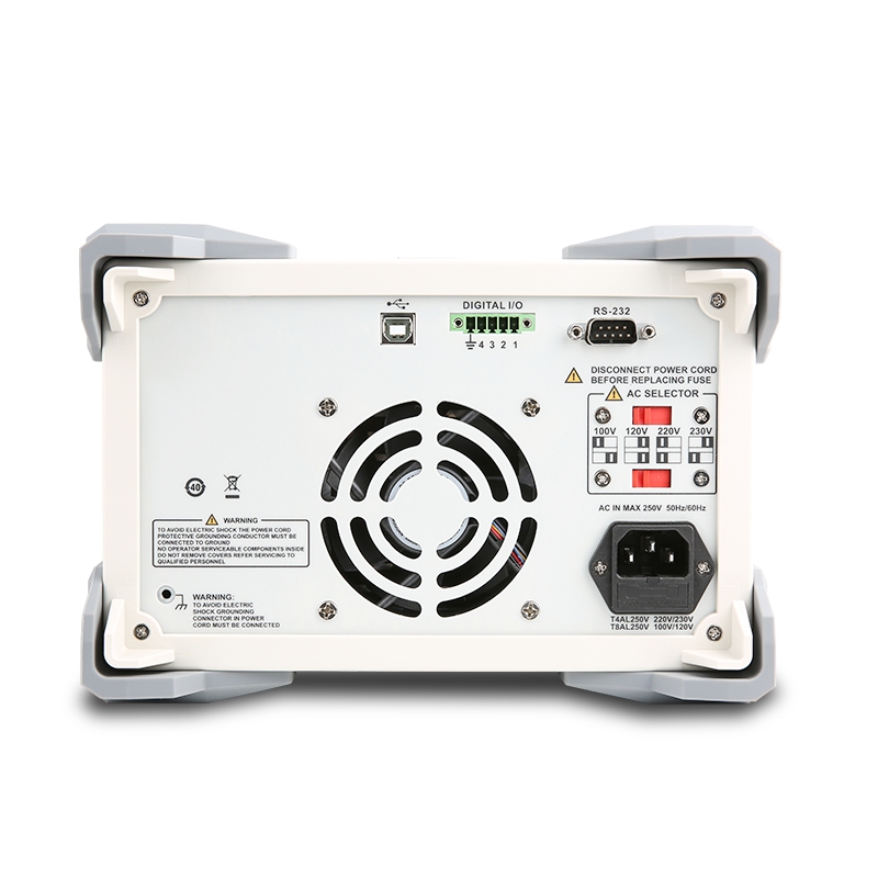 Uni-t UDP3303C 195W DC Programlanabilir Güç Kaynağı