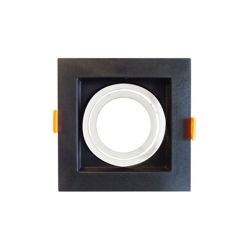 ACK AH03-05008 Modüler Sistemli Kare Spot Armatür