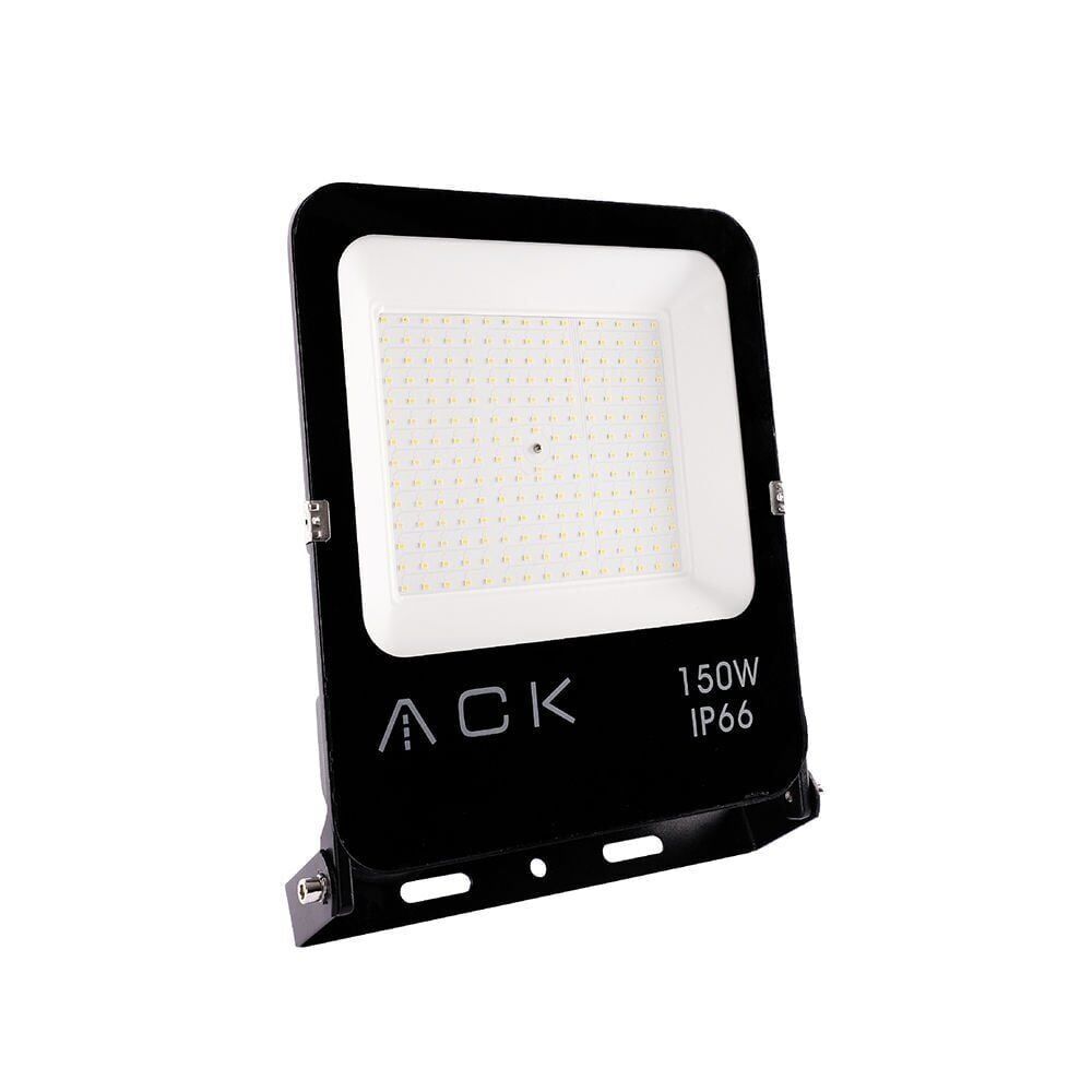 ACK AT62-19402 150W 3000K Gün Işığı Led Projektör