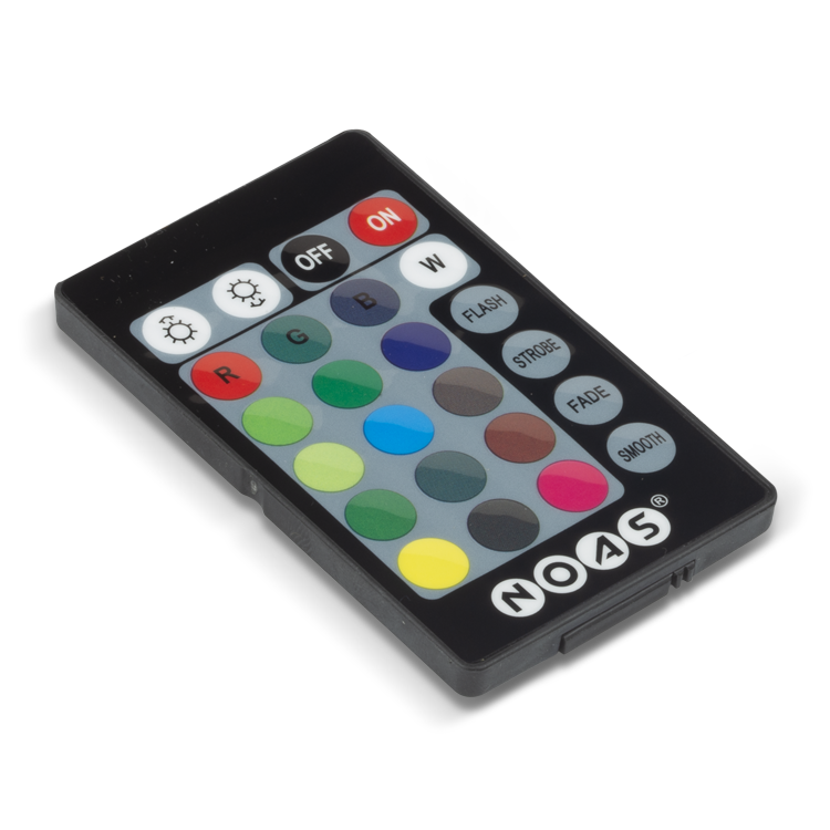 NOAS YL27-0600 6a 12v Ir RGB Kumanda