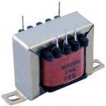 Mervesan 3 VA 3 VA 0-12/2*12/16/24/48 Muh. Volt. AC/AC Lineer İzoleli Transformatör