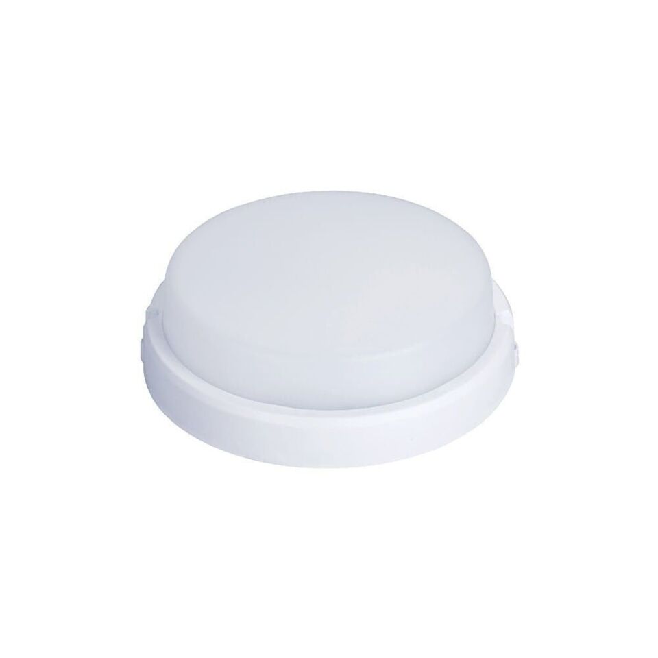 ACK AT10-01830 18W 6500K Beyaz Işık LED Tavan ve Duvar Armatürü