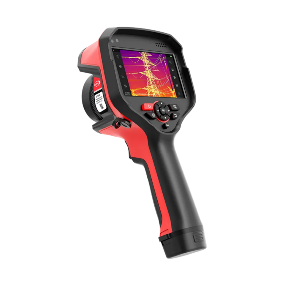 Raythink RT400 Termal Kamera 1500° Opsiyonel Model