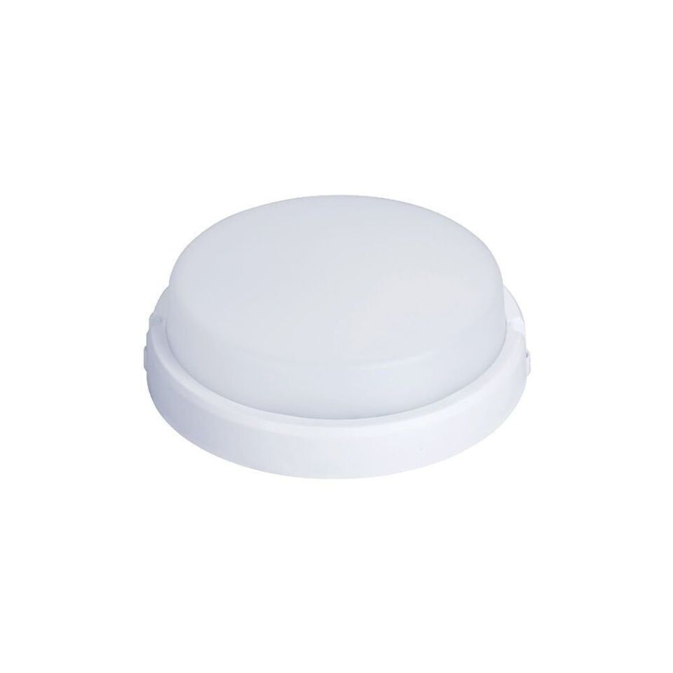 ACK AT10-01800 18W 3000K Gün Işığı LED Tavan ve Duvar Armatürü