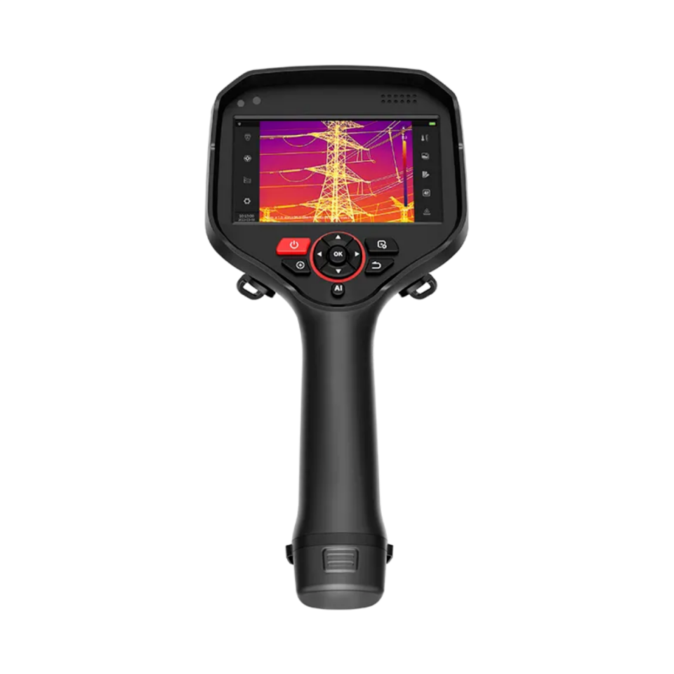 Raythink RT630 Profesyonel Termal Kamera
