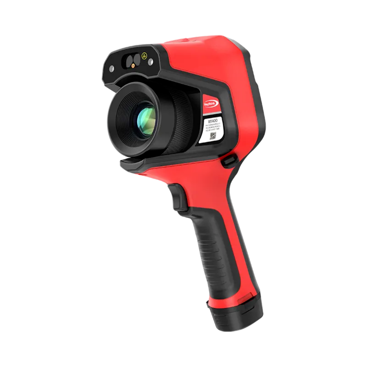 Raythink RT630 Profesyonel Termal Kamera