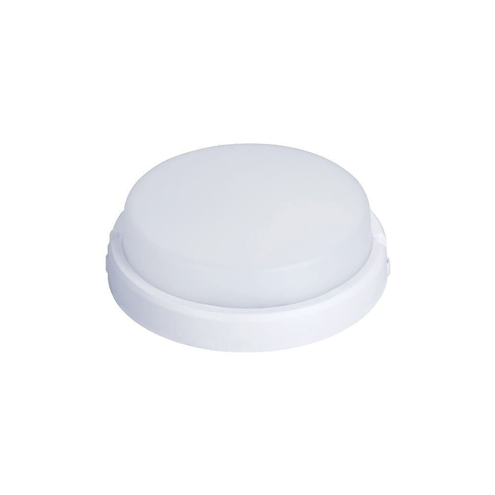 ACK AT10-01230 12W 6500K Beyaz Işık LED Tavan ve Duvar Armatürü