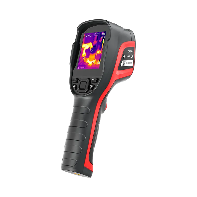 Raythink CX200 SE+ Elde Taşınabilir Termal Kamera