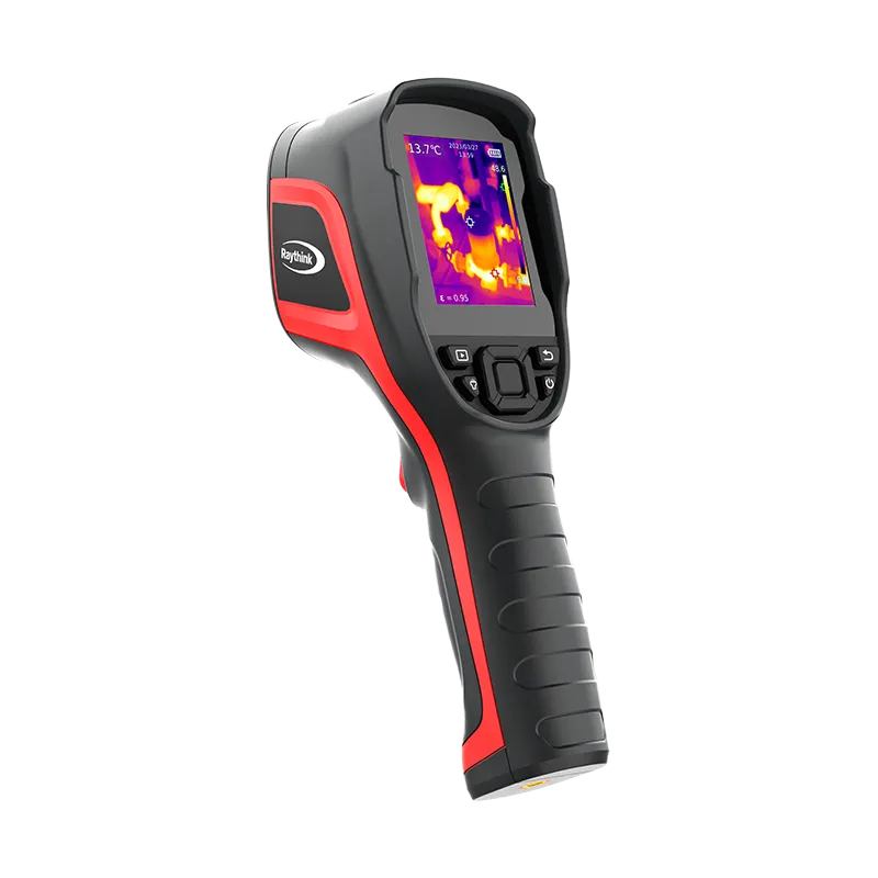 Raythink CX200 SE+ Elde Taşınabilir Termal Kamera