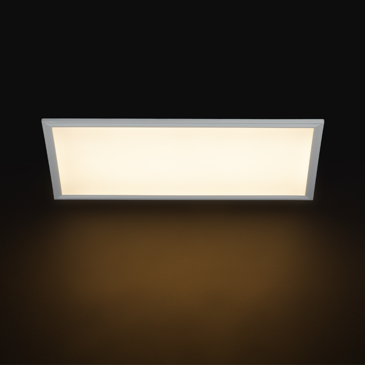 NOAS YL17-2401 24w 3200k Günışığı 30x60 Sıva Altı Backlight LED Panel 10 Adet