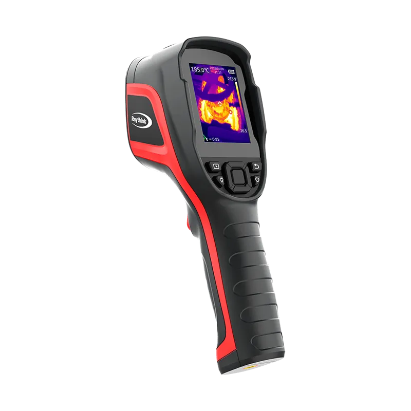 Raythink CX200+ Elde Taşınabilir Termal Kamera