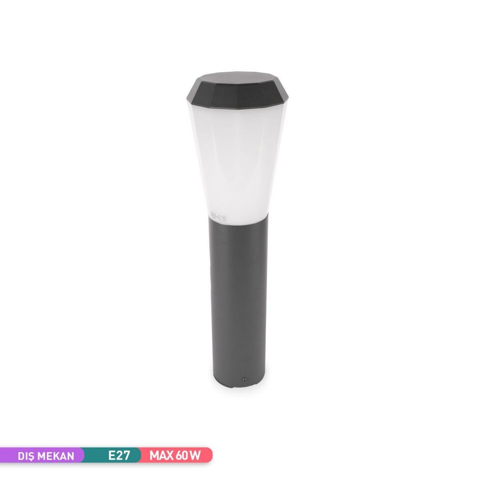 ACK AG36-00142 E27 Duy Comet 500 Bahçe Armatürü