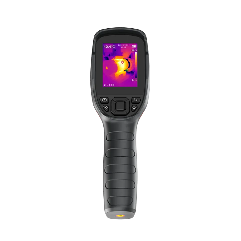 Raythink CX200 Pro+ Elde Taşınabilir Termal Kamera