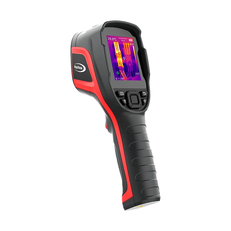 Raythink CX200 Pro+ Elde Taşınabilir Termal Kamera