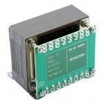 Mervesan 40 VA-K 40 VA-K 0-12/15/18/24/48 Muh. Volt. AC/AC Lineer İzoleli Transformatör