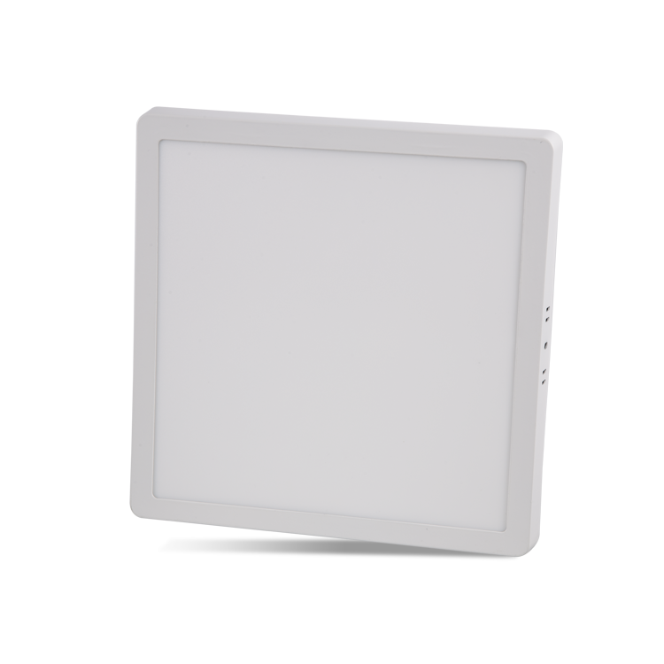 NOAS YL15-2401 24w 3200k Günışığı Sıva Üstü Kare LED Panel