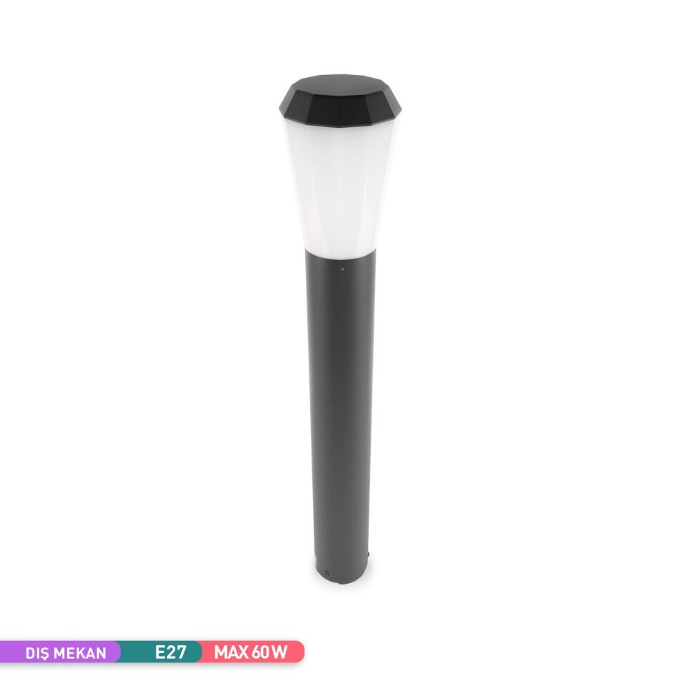 ACK AG36-00162 E27 Duy Comet 800 Bahçe Armatürü