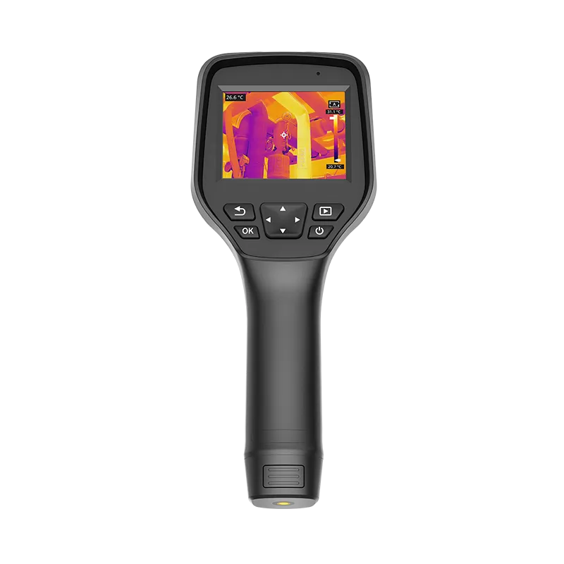 Raythink RM200A Elde Taşınabilir Termal Kamera