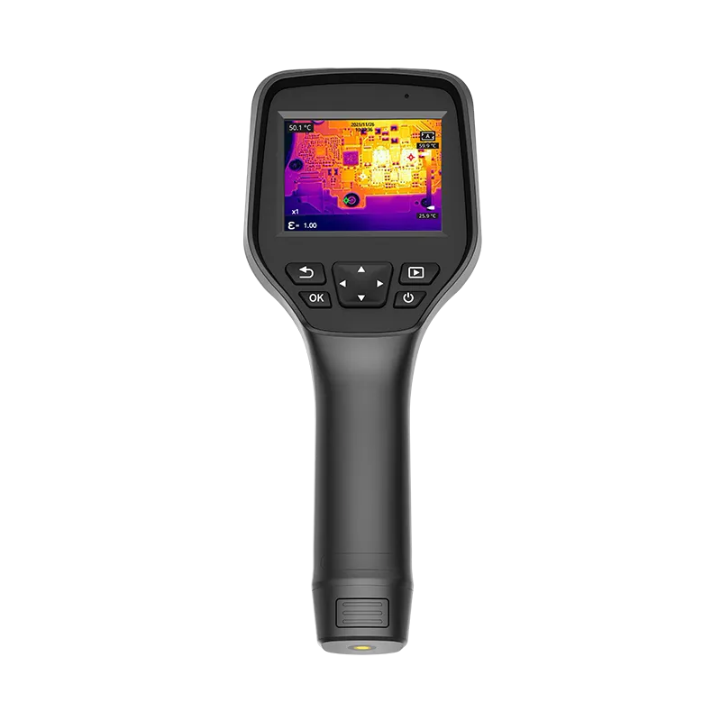 Raythink RM200F Elde Taşınabilir Termal Kamera