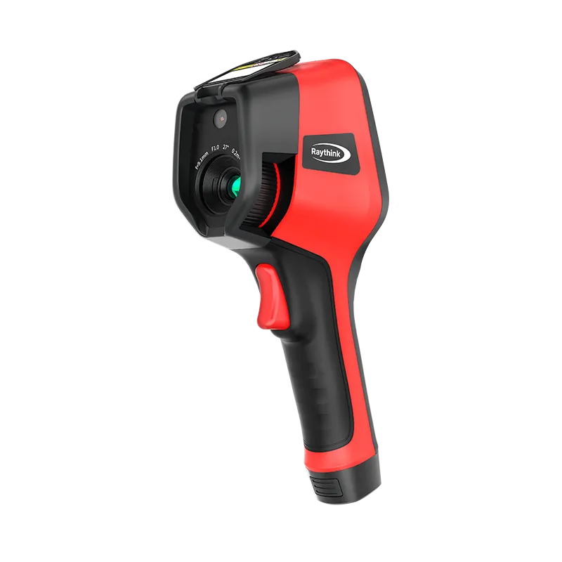 Raythink RM200F Elde Taşınabilir Termal Kamera