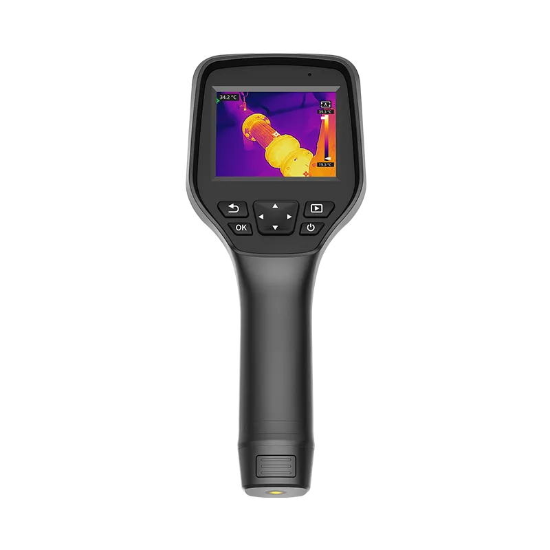 Raythink RM305 Profesyonel Elde Taşınabilir Termal Kamera