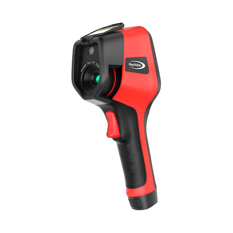 Raythink RM320 Elde Taşınabilir Termal Kamera