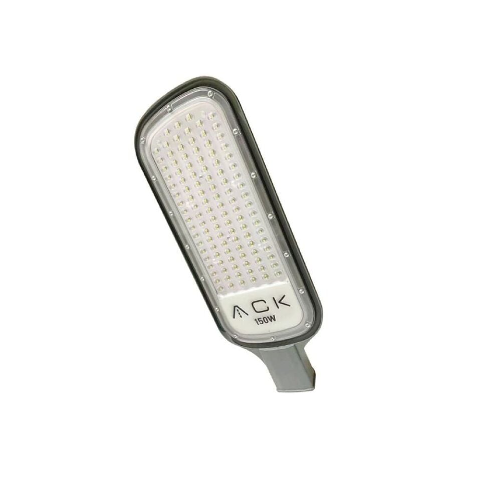 ACK AT41-19400 150W 3000K Gün Işığı Led Sokak Armatürü