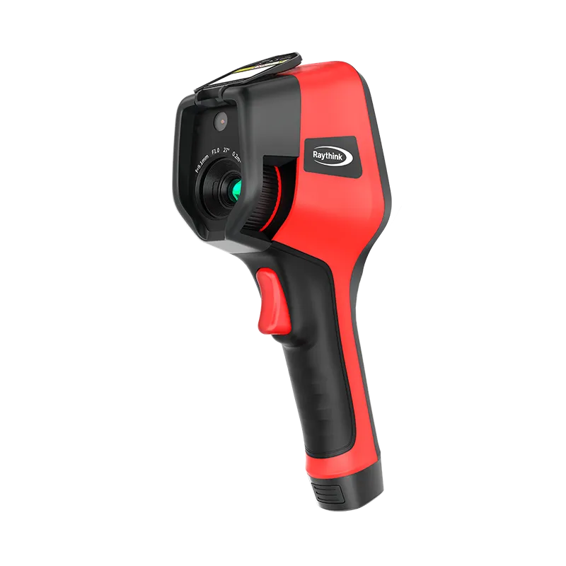 Raythink RM620 Elde Taşınabilir Termal Kamera