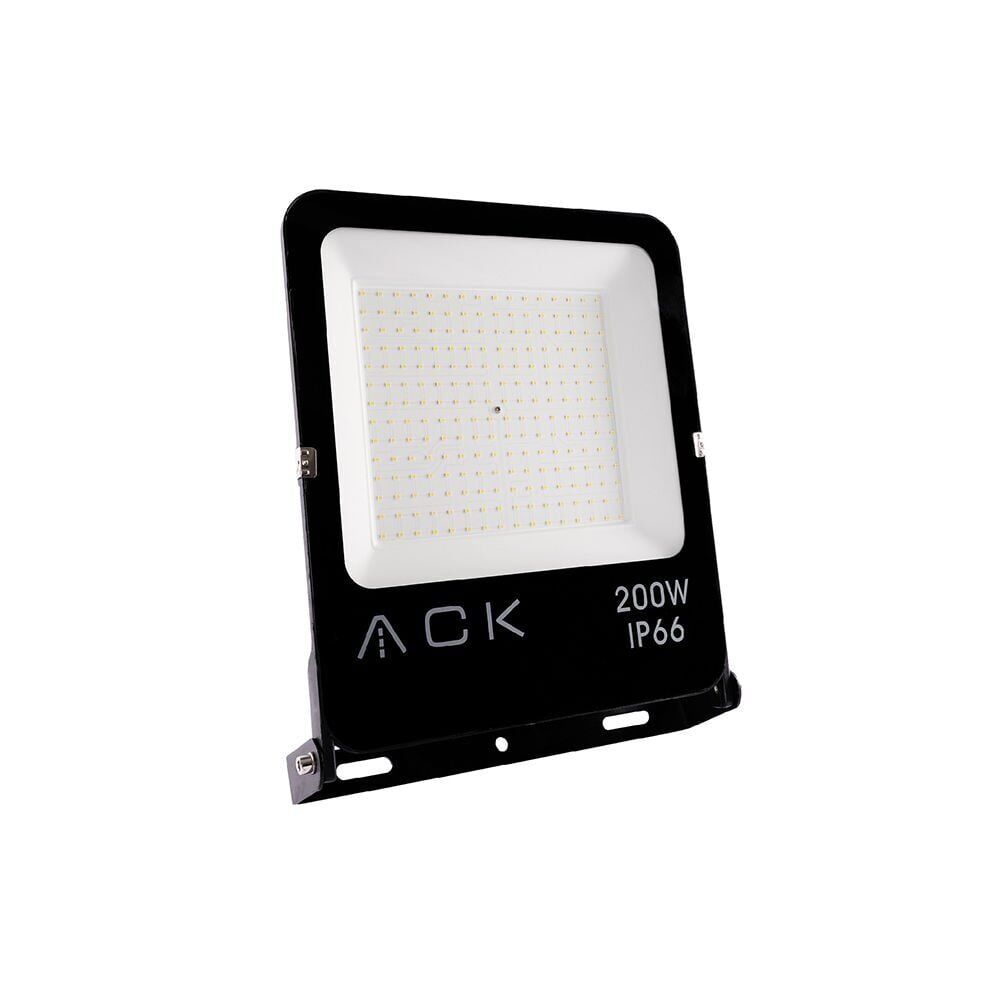 ACK AT62-19602 200W 3000K Gün Işığı Led Projektör