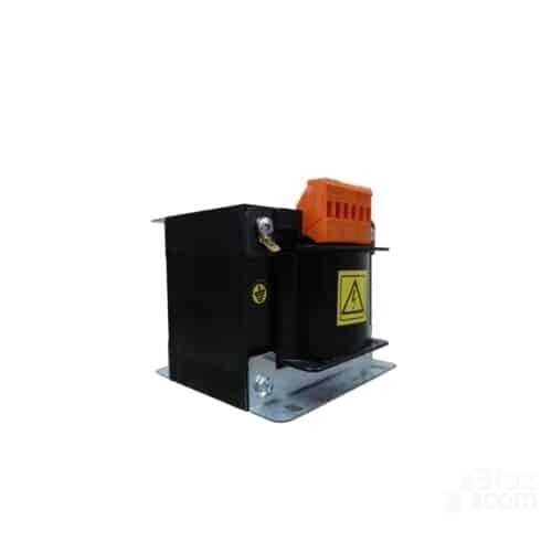 Mervesan 2000 VA 2000 VA 0-12/2*12/16/24/48 Muh. Volt. AC/AC Lineer İzoleli Transformatör