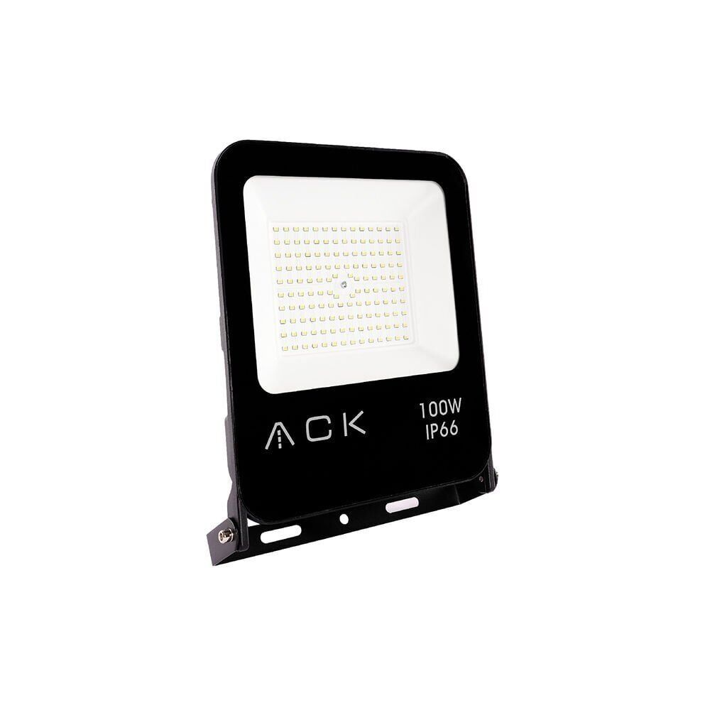 ACK AT62-19102 100W 3000K Gün Işığı Led Projektör
