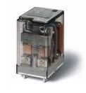 Finder 55.13.8.230.0000 PCB Montaj (İğne Tipi Terminal) AgNi 3 CO 10A 230V AC